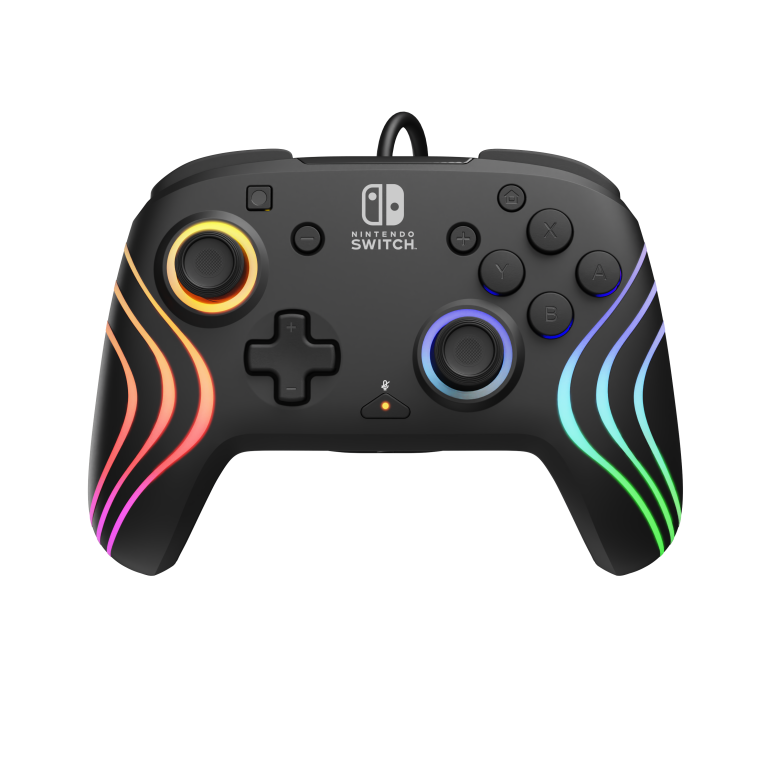 PDP Afterglow Wave Wired Controller
