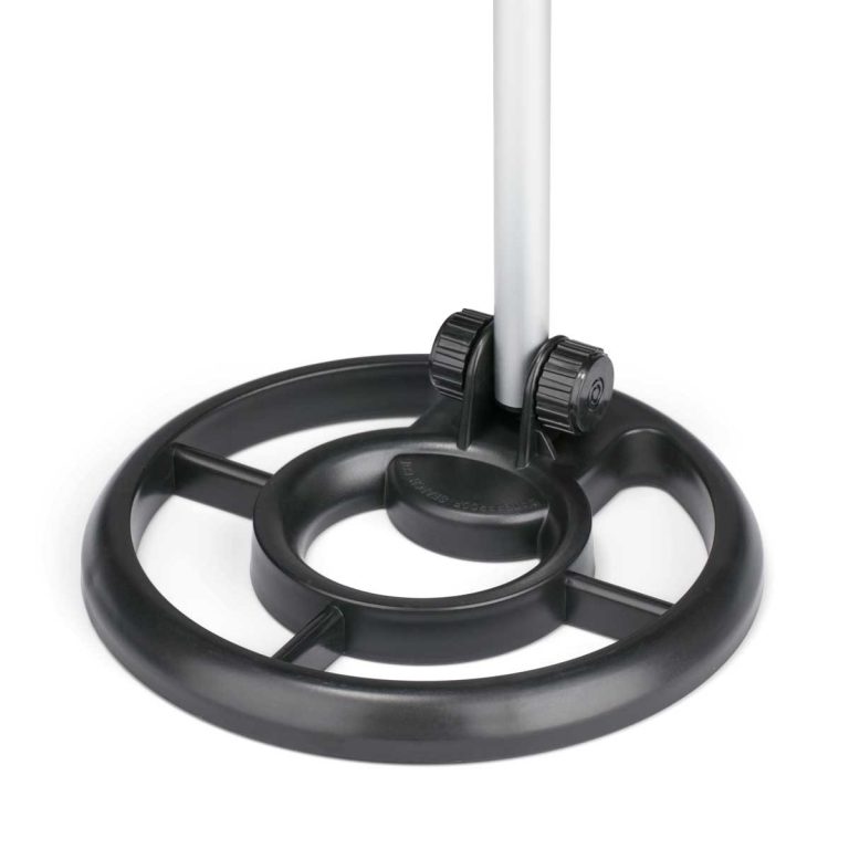 Metal Detector – Black (MD3008)