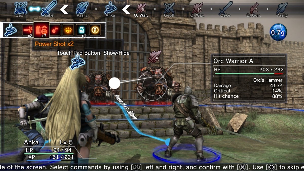 NAtURAL DOCtRINE