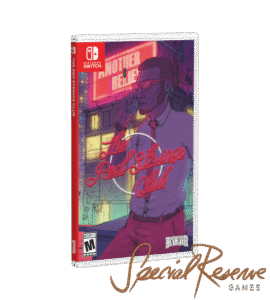 The Red Strings Club (Special Reserve) (Import)