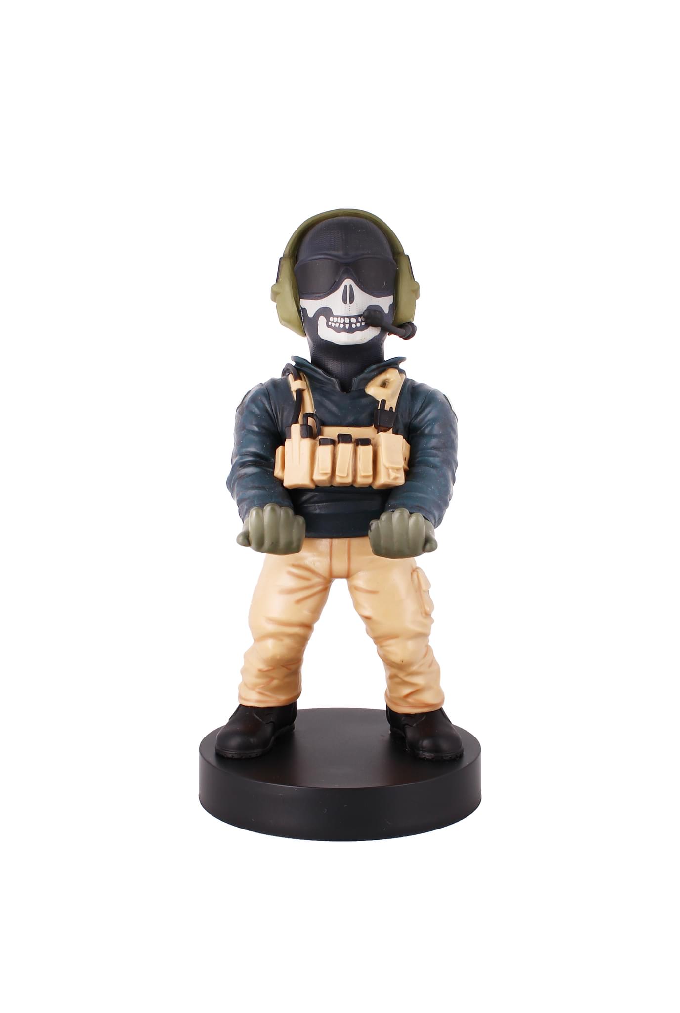 Cable Guys Call of Duty Ghost