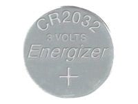 Energizer - Lithium CR2032 (2-pack)