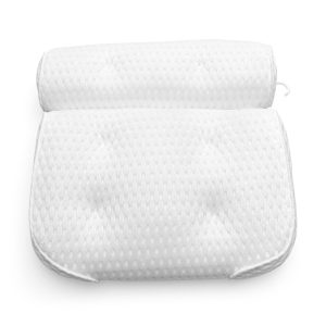 Rio PLBT-L/1,1 Luxury Spa Bath Pillow