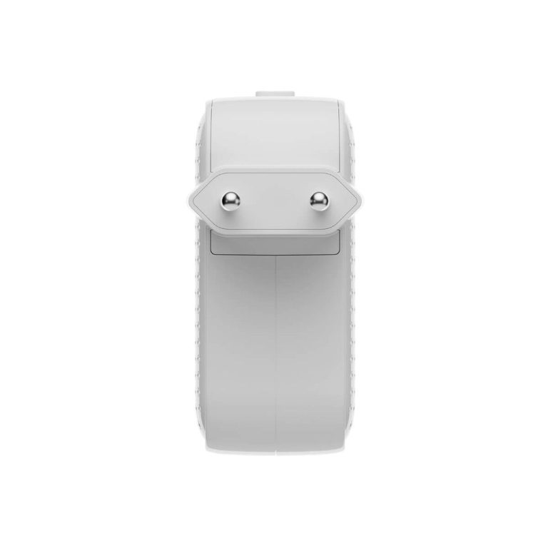 Hyper – HyperJuice 70W USB-C GaN Travel Charger (3C+1A) – White