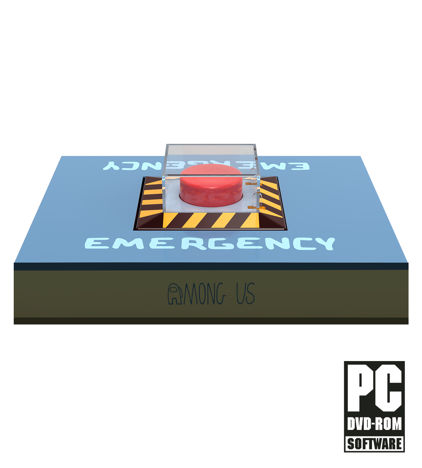 Among Us Collectors Edition (Limited Run) (Import)