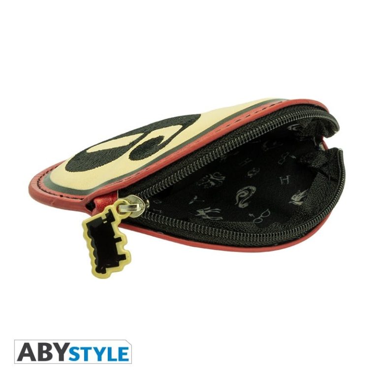 HARRY POTTER – Coin purse Platform 9 3/4