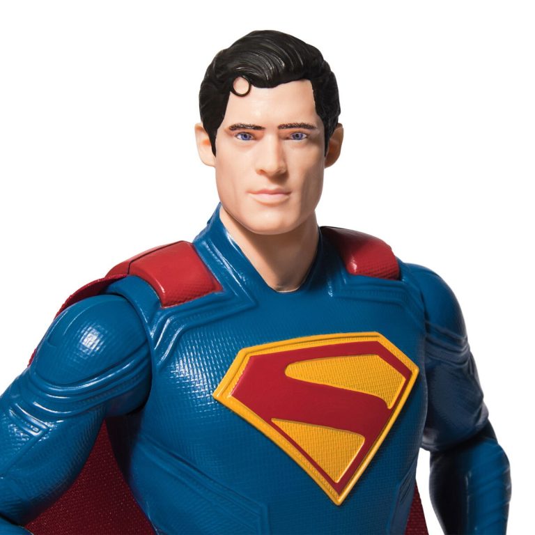 Superman – Movie Legacy Figure 30 cm – Superman (6073657)
