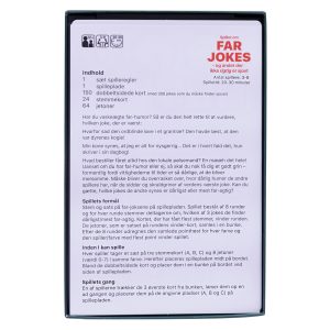 Games4U - Far Jokes ( I-1400161)