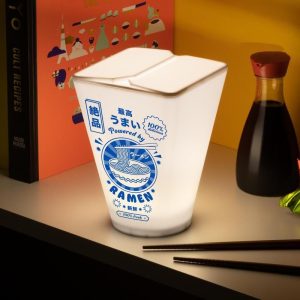 Paladone Ramen Box Moulded Light