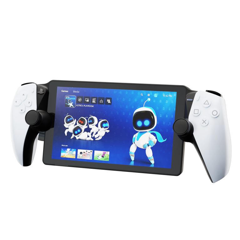 PSP Protect and Charge Pack