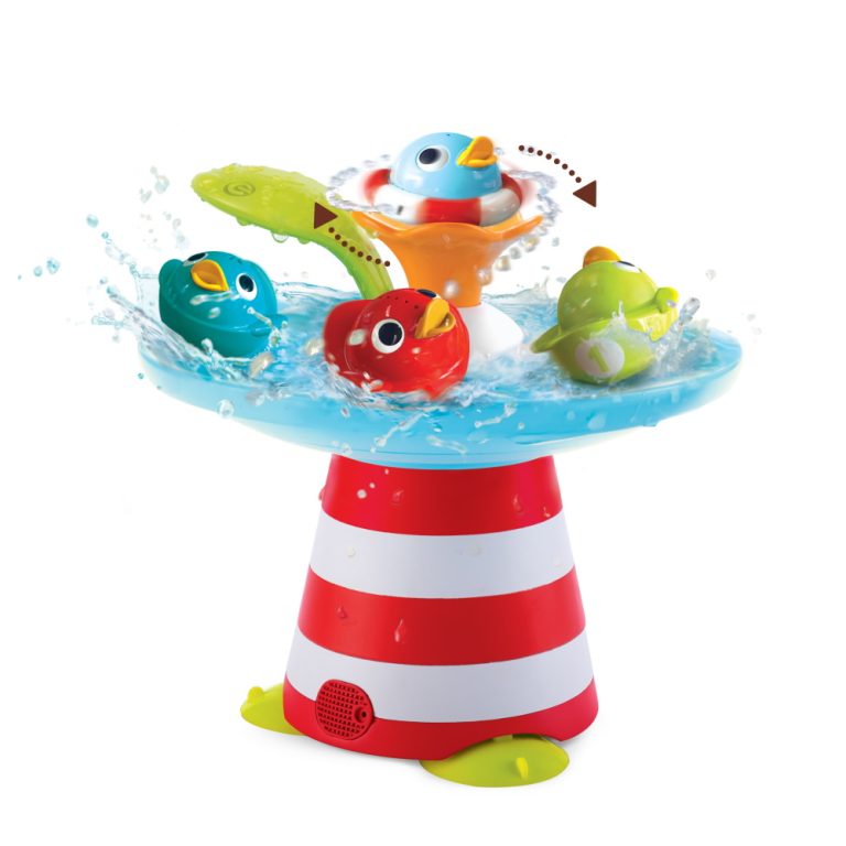 Yookidoo – Magical Duck Race (40164)