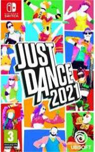Just Dance 2021 (FR/Multi in Game)