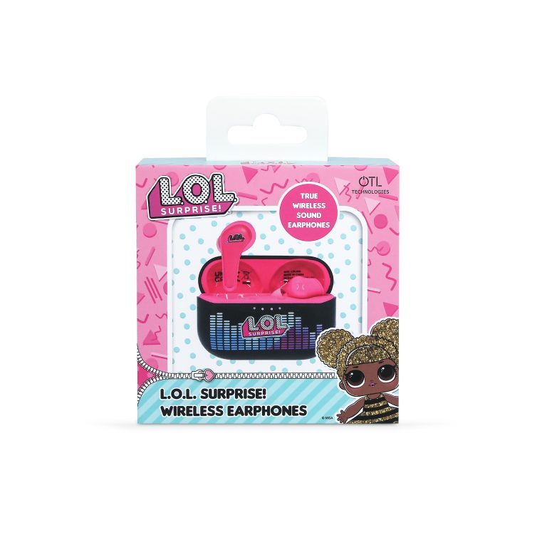 OTL – L.O.L. Surprise! TWS Earpods