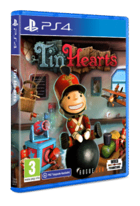 Tin Hearts