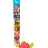 Plus Plus - Sea Turtle / 100 pcs Tube - (4327)