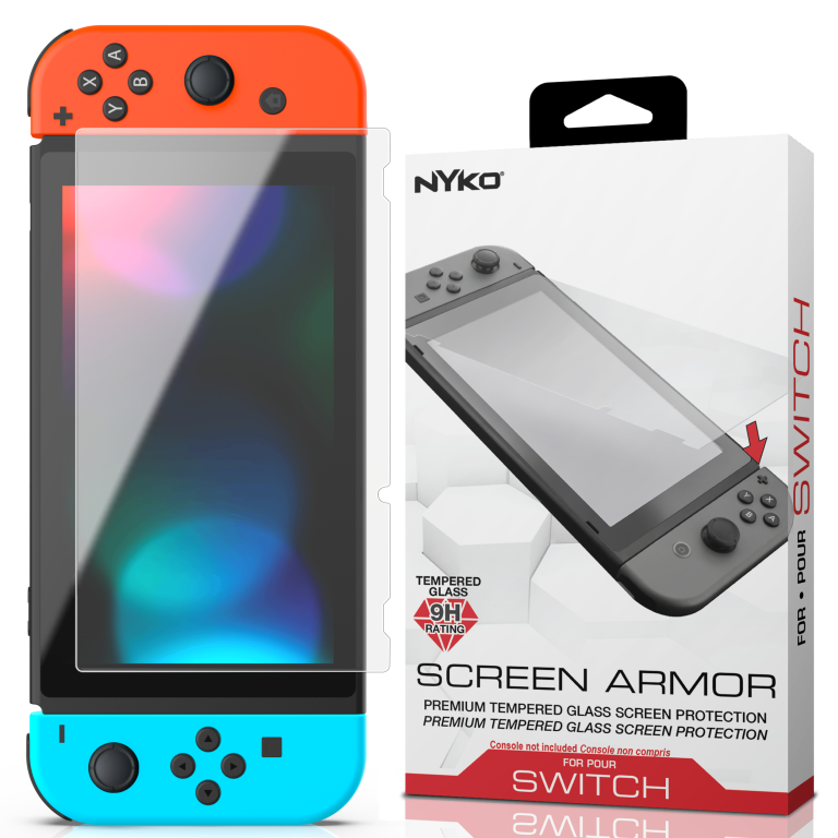 Nyko Screen Armor