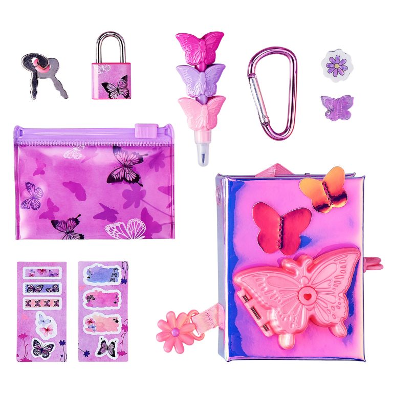 Real Littles – Notebook/Diary – (30369)