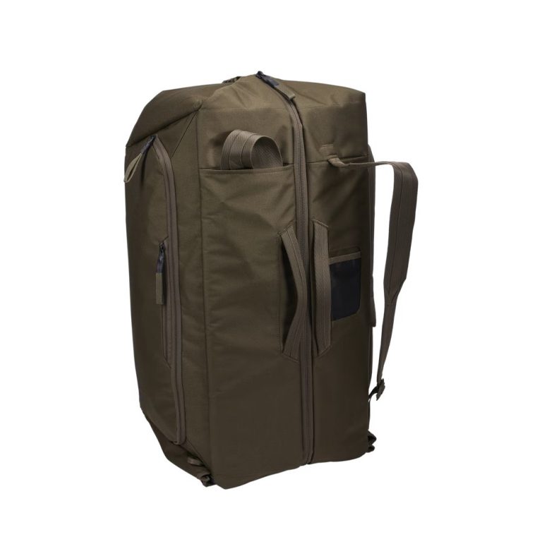 Thule 5537 Roundtrip 70L MTB duffel deep khaki
