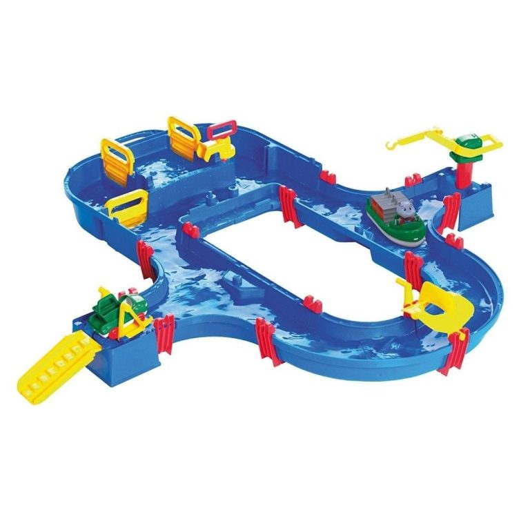 AquaPlay – Super Set (8700001520)