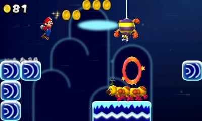 New Super Mario Bros. 2