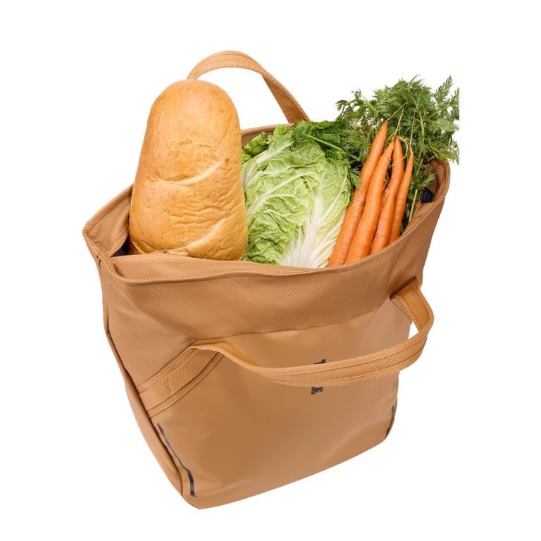 Thule 5467 Chasm Tote 25L with InLock Dusted Orange