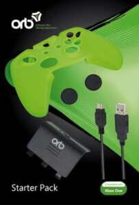 Xbox One Starter Pack (ORB)