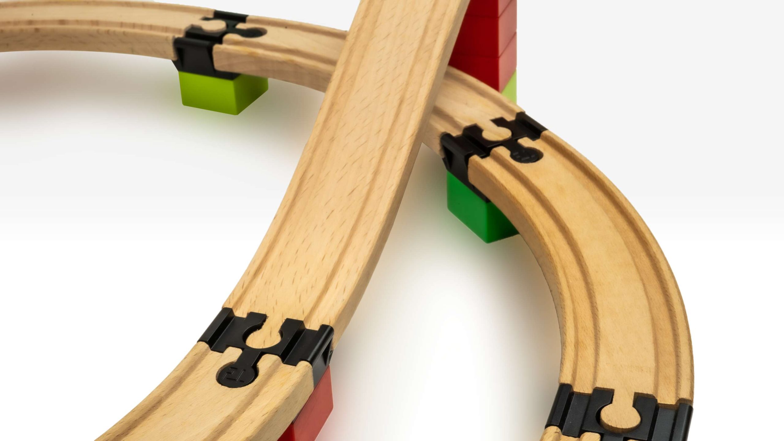 Track Connector - Allround - Small (21021)