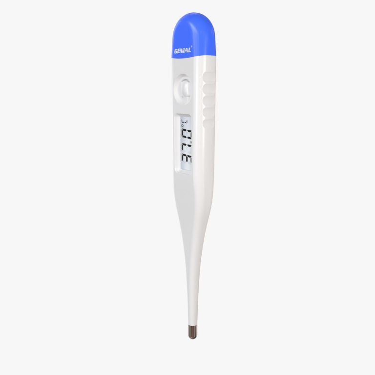 Genial T12L Digital Thermometer