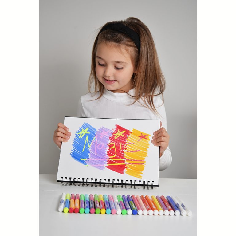 Marvin’s Magic – Amazing Magic Pens – (MMPEN25)