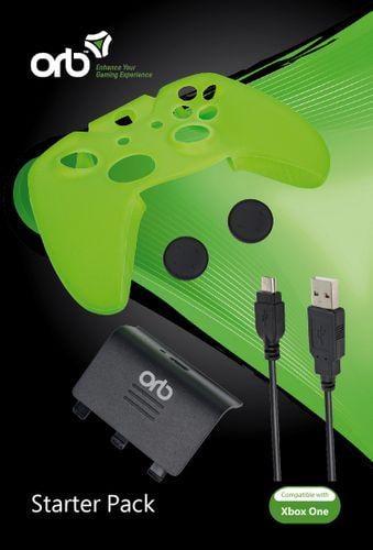 Xbox One Starter Pack (ORB)