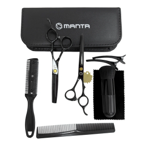 Manta HTK-015 Ultimate Barber Set