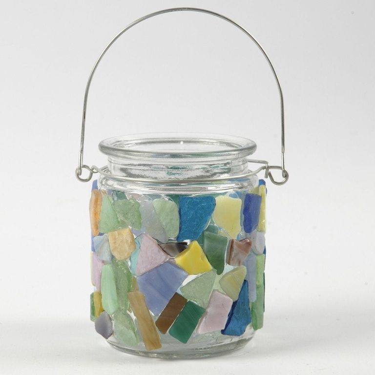 DIY Kit – Mosaics (55548)