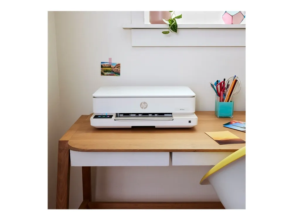 HP - Envy 6120e All-in-One Printer