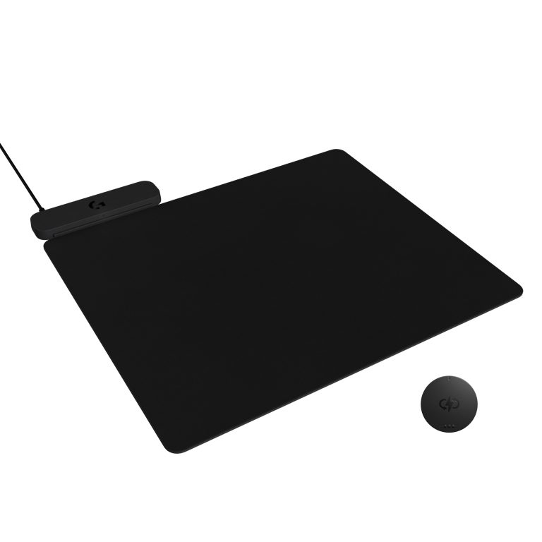 Logitech G – Powerplay 2 Wireless Charging System