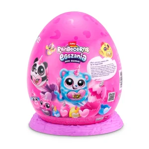 Rainbocorns - Eggzania Mini S1 ( 9296 )