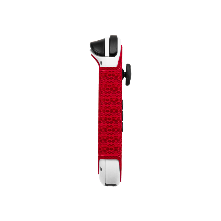 Lizard Skins DSP Controller Grip for Switch Joy-Con Crimson Red