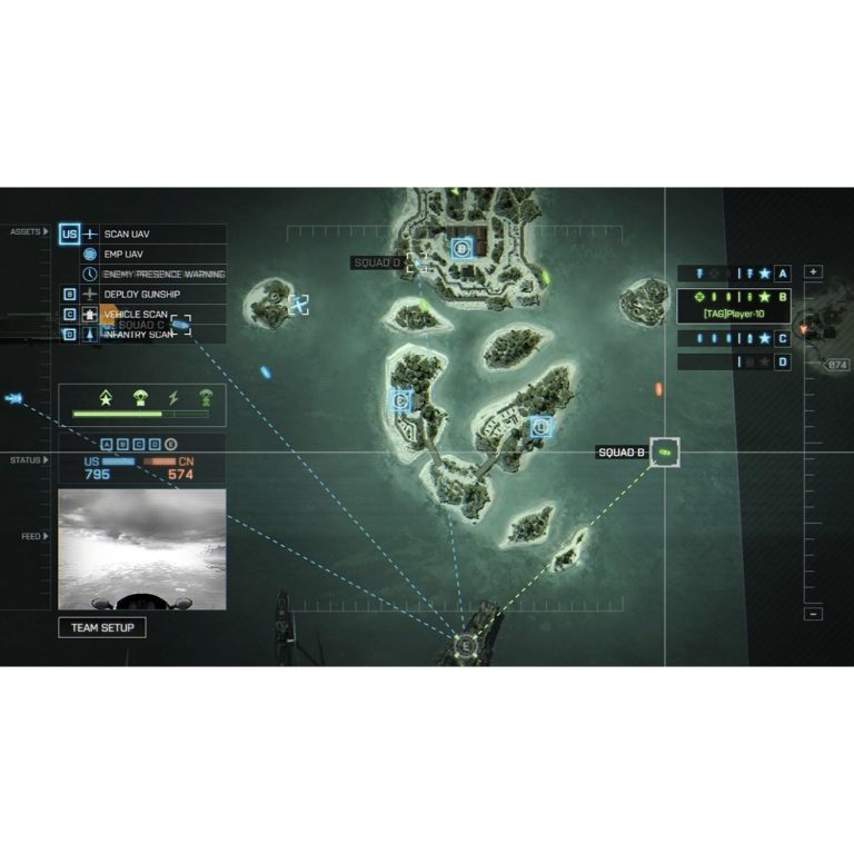 Battlefield 4 (Import)