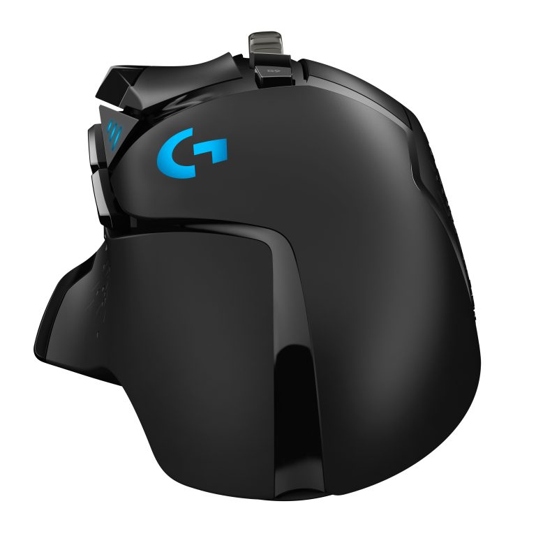 Logitech – G502 HERO High Performance Gaming Mouse