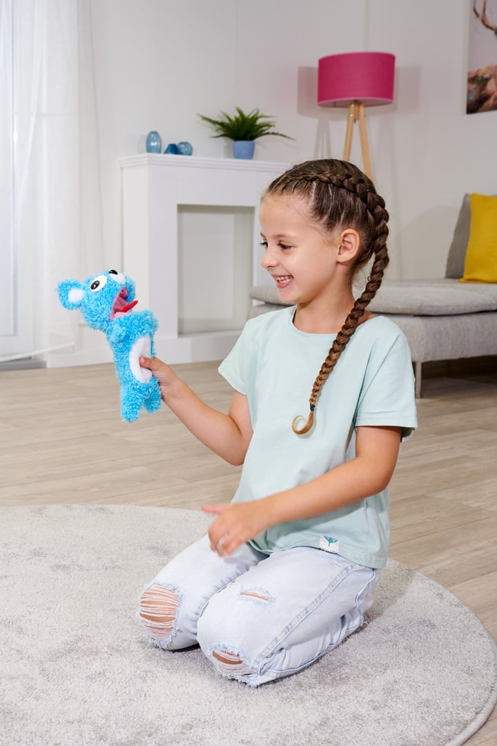 Simba - ScreamerZ Rabbit (30 cm) (105953332)
