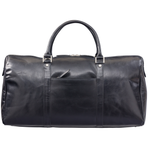 dbramante1928 - Kastrup 2 Weekender Bag Black