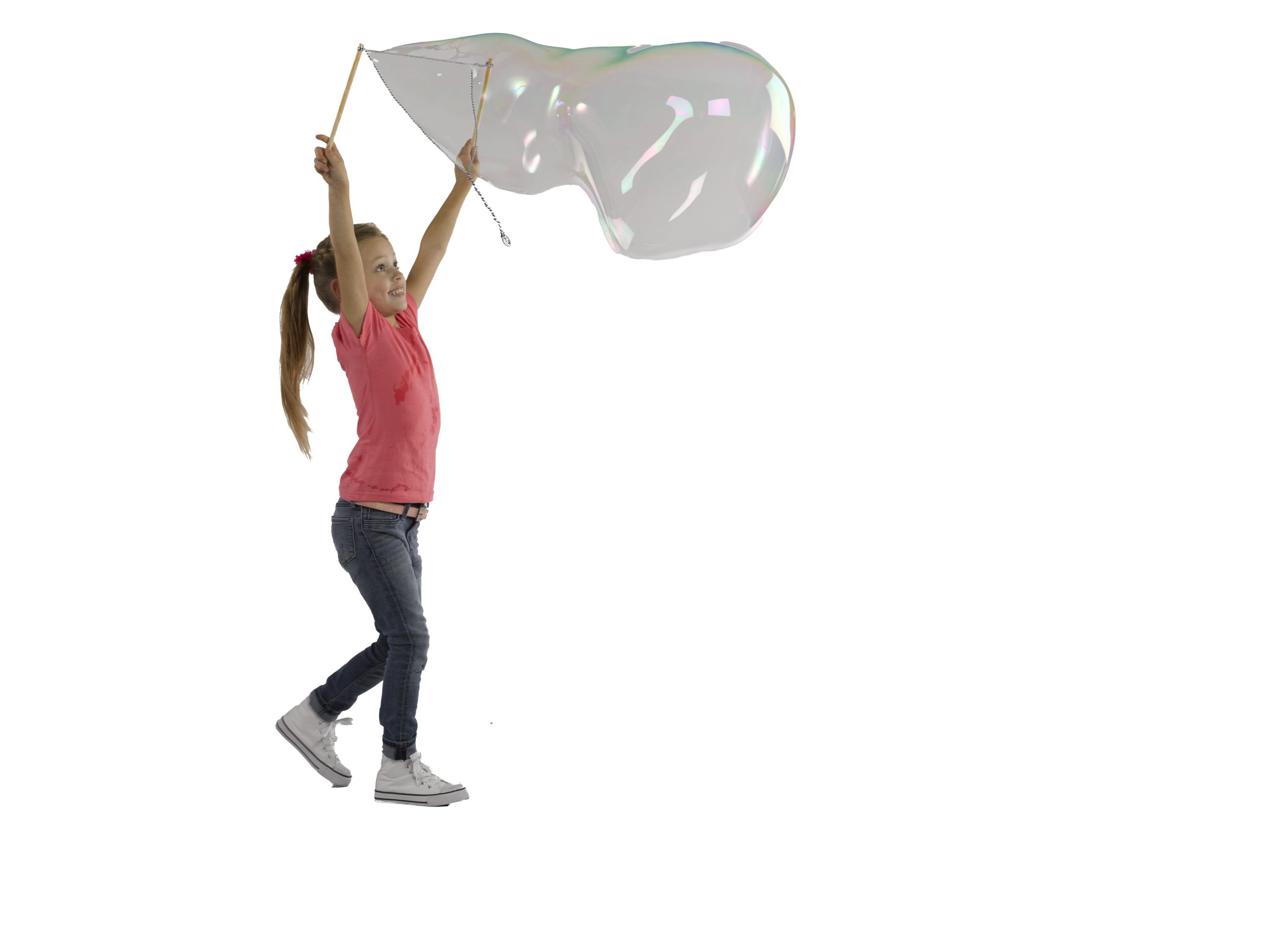 SES Creative - Mega Bubble - (S02251)