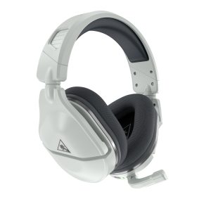 Turtle Beach Stealth 600 Gen2 USB White Wireless Headset
