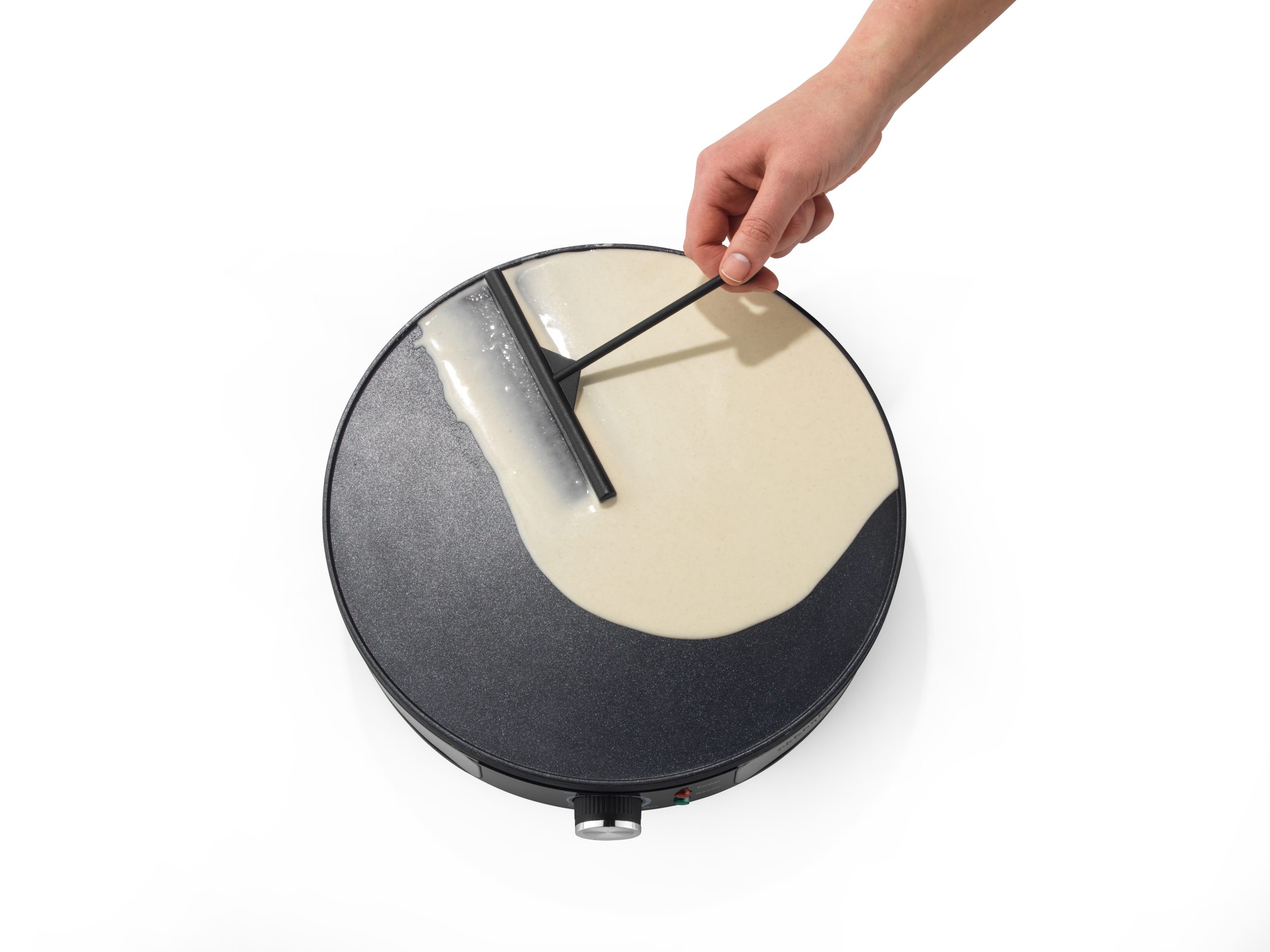 Progress EK6696PVDE Reversible Crepe Maker