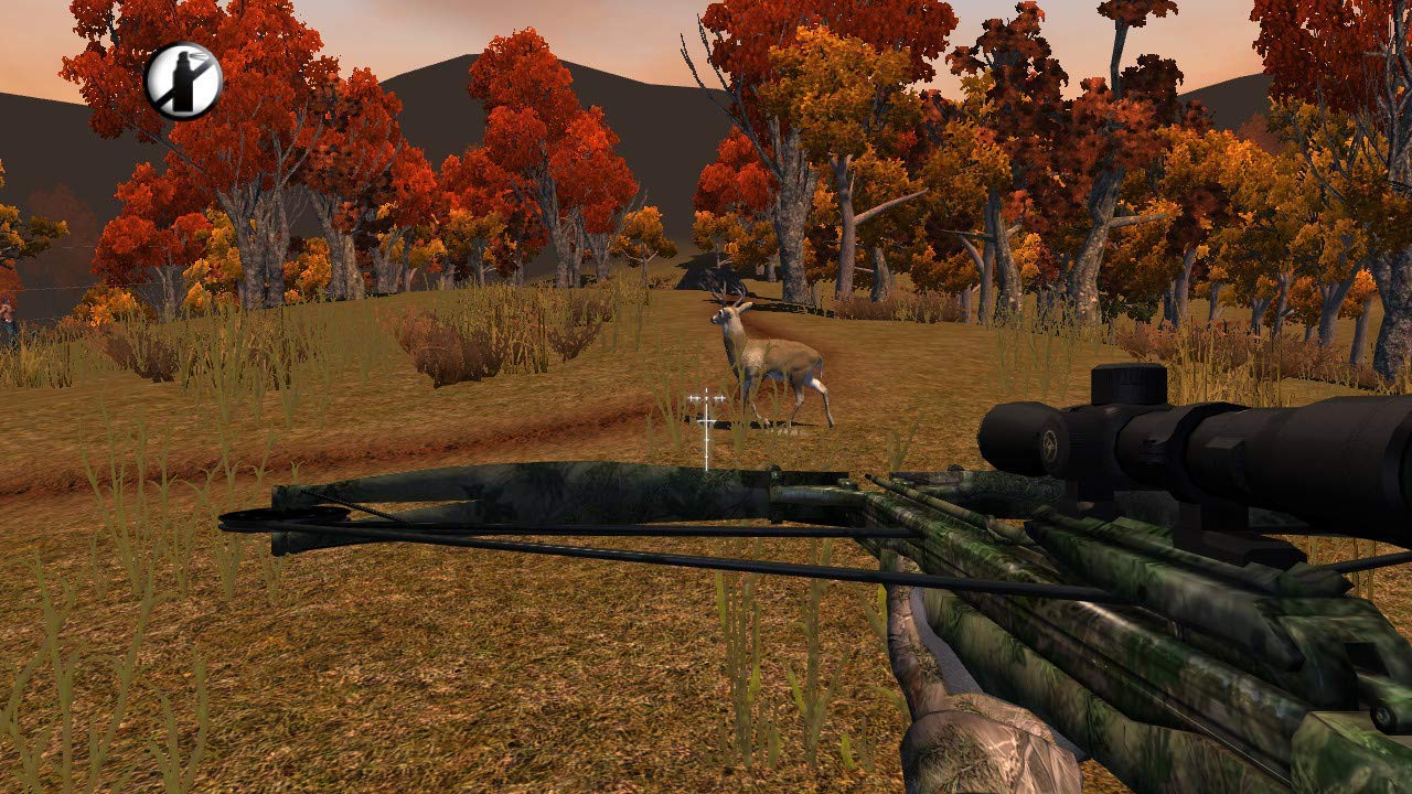 Cabela's The Hunt Championship Edition (Import)