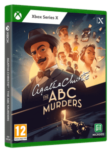 Agatha Christie: The ABC Murders