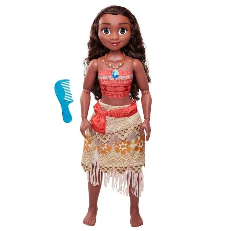 Disney Princess – Playdate Vaiana (80cm) (48960)