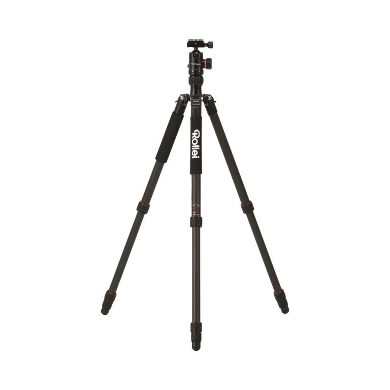 Rollei – Rollei C5i Carbon Black