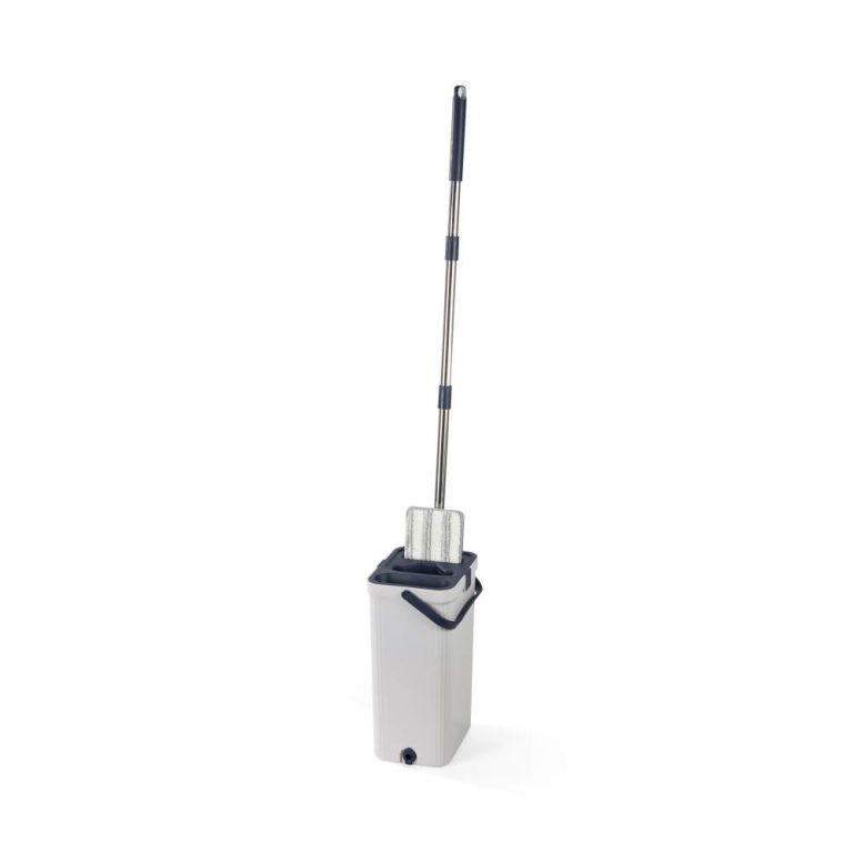 Beldray LA00000176EU7 Ultimate Flat Head Mop & Bucket