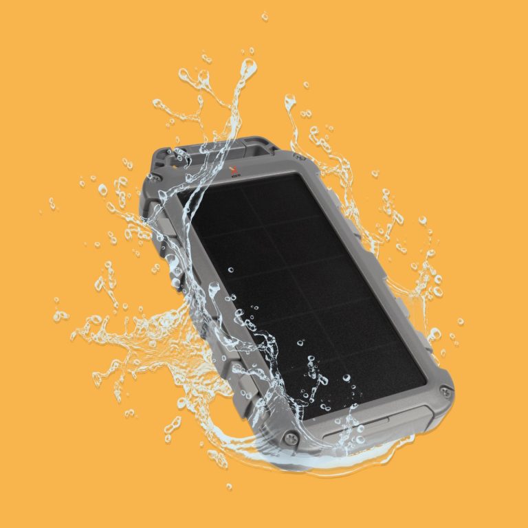 Xtorm – FS405 20W Fuel Series Solar Charge Power Bank 10.000 mAh
