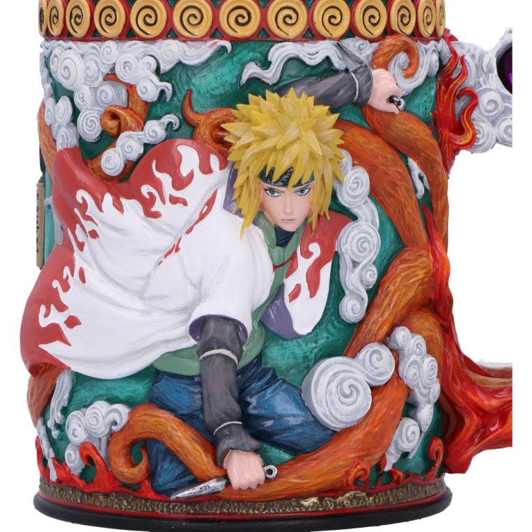 Naruto – Minato Tankard